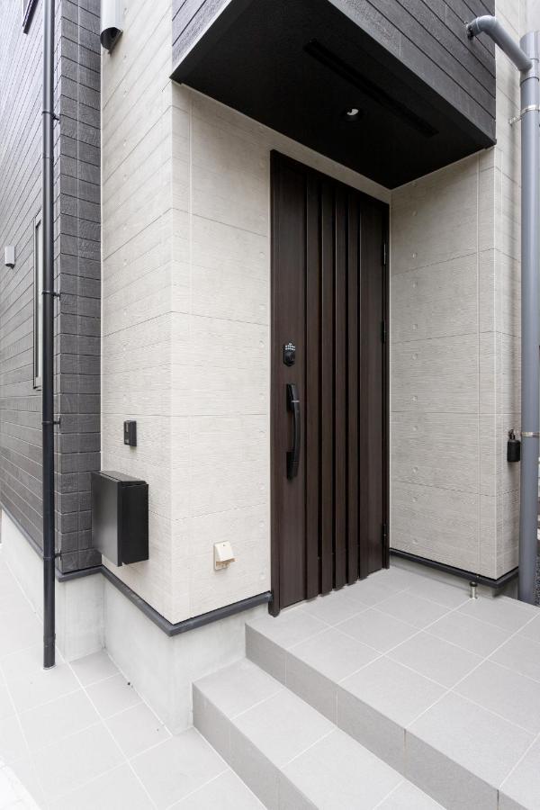 Shinjuku City House 新宿シティハウス Tóquio Exterior foto